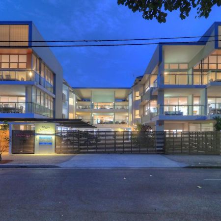 Maggies Beachfront Apartment 3 Horseshoe Bay Exterior photo