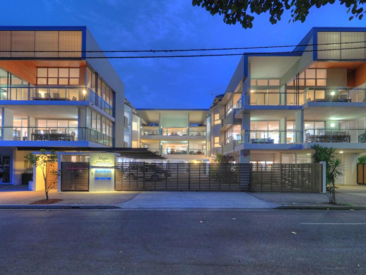Maggies Beachfront Apartment 3 Horseshoe Bay Exterior photo