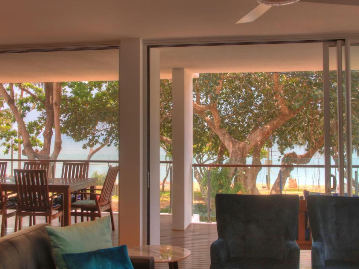 Maggies Beachfront Apartment 3 Horseshoe Bay Exterior photo