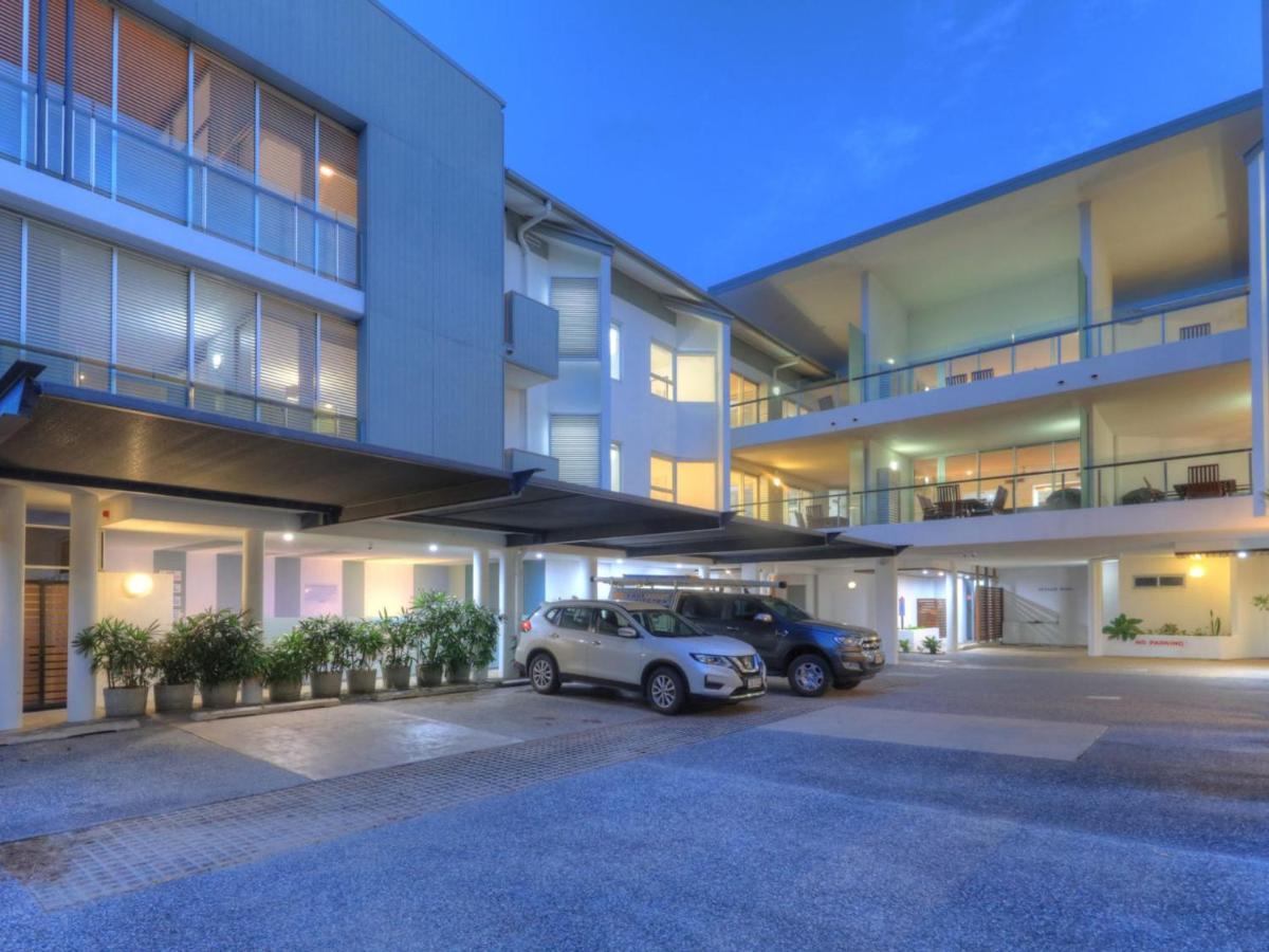 Maggies Beachfront Apartment 3 Horseshoe Bay Exterior photo