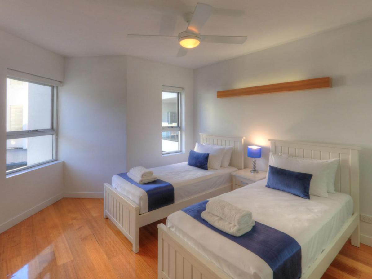 Maggies Beachfront Apartment 3 Horseshoe Bay Exterior photo